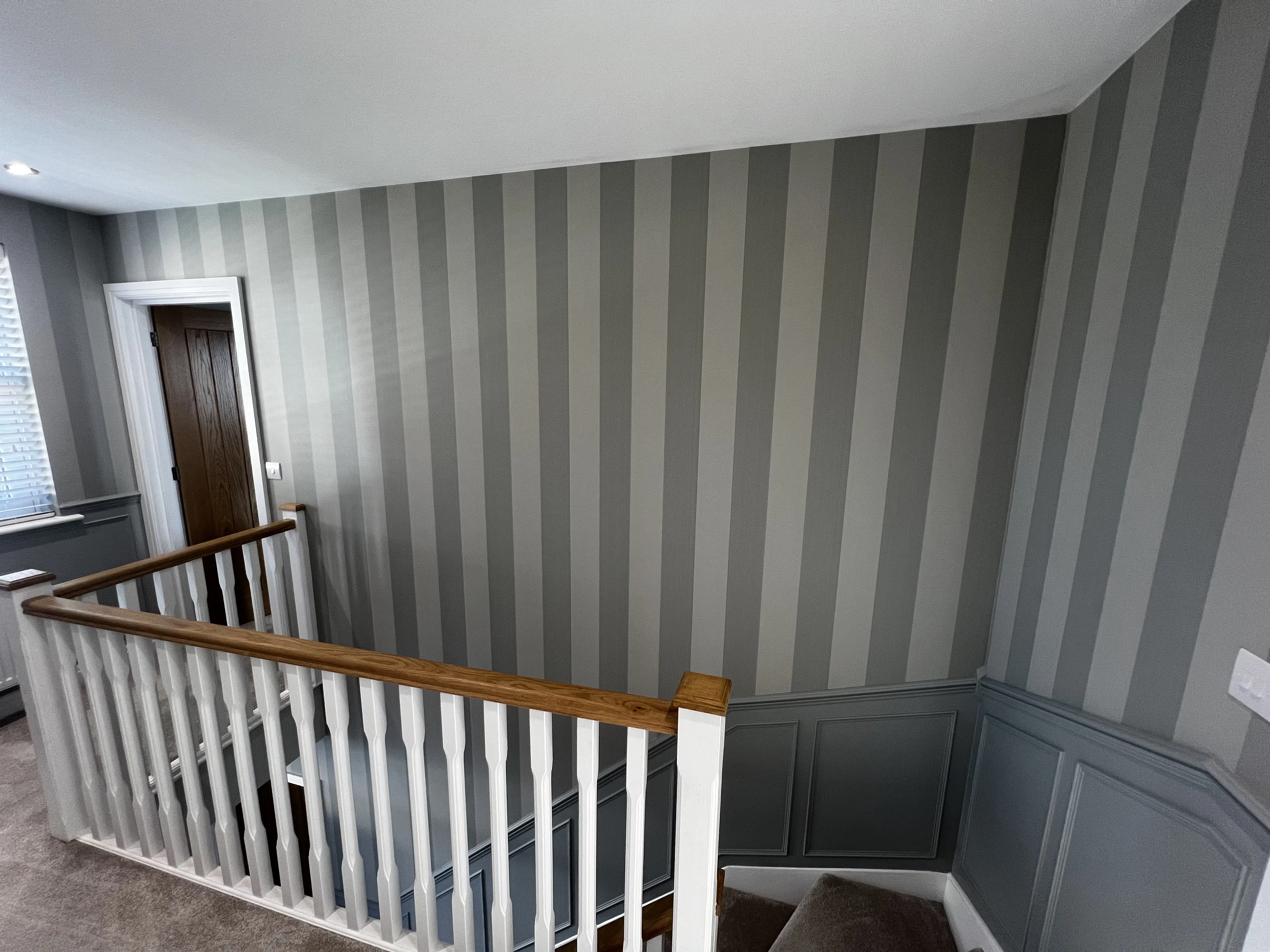 Wallpapering Somerset, Somerset Wallpaper Installation