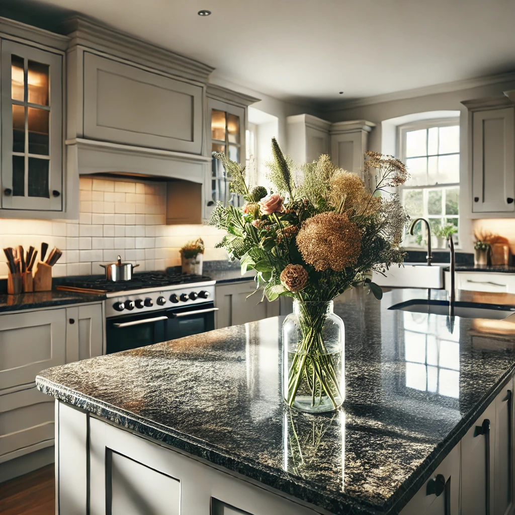 Kitchen Remodelling in Somerset