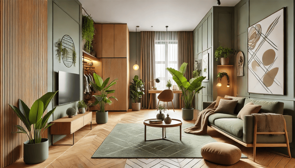 Refresh Your Living Space in 2025: Top Home Makeover Ideas - DA Rayner Ltd